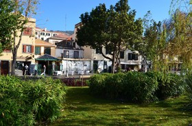 Residencial da Mariazinha
