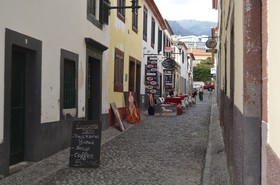 Residencial da Mariazinha