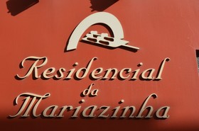 Residencial da Mariazinha