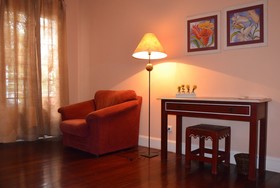 Residencial da Mariazinha