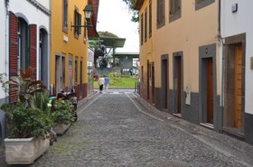 Residencial da Mariazinha
