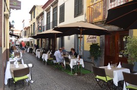 Residencial da Mariazinha