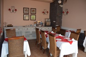 Residencial da Mariazinha