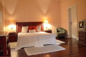Residencial da Mariazinha