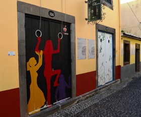 Residencial da Mariazinha