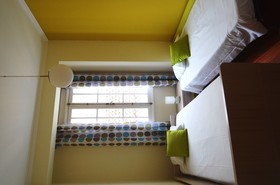 Residencial da Mariazinha