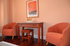 Residencial da Mariazinha