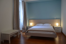 Residencial da Mariazinha