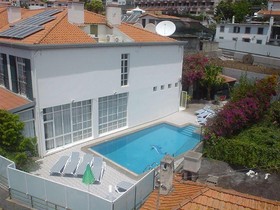 Residencial Melba