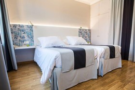 Sé Boutique Hotel