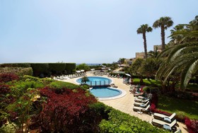 Suite Hotel Eden Mar