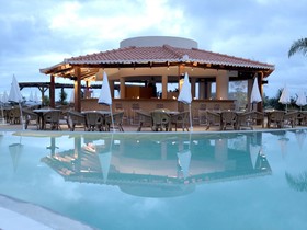 Suite Hotel Eden Mar