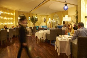 Suite Hotel Eden Mar