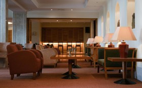 Suite Hotel Eden Mar