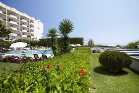 Suite Hotel Eden Mar
