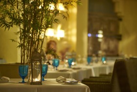Suite Hotel Eden Mar