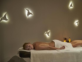 Suite Hotel Eden Mar