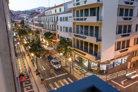 The Marketplace Apartments