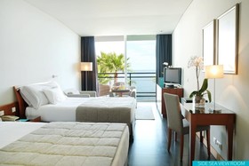 Vidamar Resorts Madeira