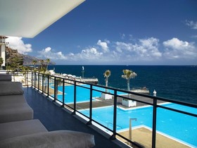 Vidamar Resorts Madeira