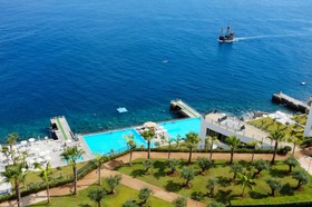 Vidamar Resorts Madeira