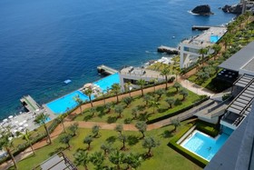 Vidamar Resorts Madeira