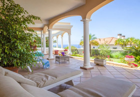 Villa Dolce Vita
