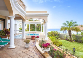 Villa Dolce Vita