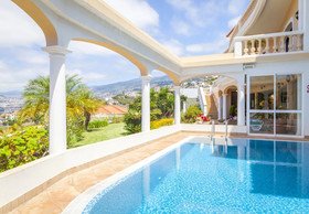 Villa Dolce Vita