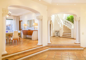 Villa Dolce Vita