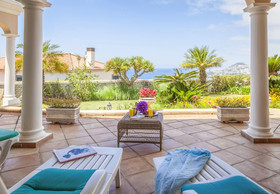 Villa Dolce Vita