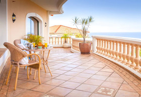 Villa Dolce Vita