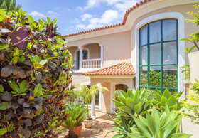 Villa Dolce Vita