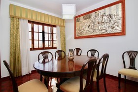 Villas Quinta da Lapa