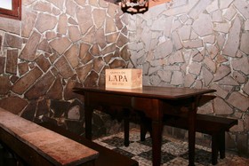 Villas Quinta da Lapa