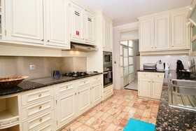 Villas Quinta da Lapa