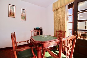 Villas Quinta da Lapa