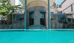 Villas Quinta da Lapa