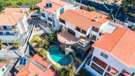 Villas Quinta da Lapa