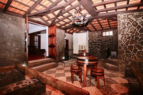 Villas Quinta da Lapa