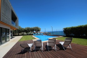 Villa Vitoria by MHM