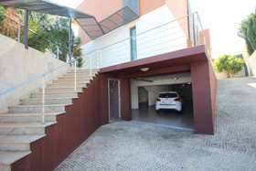 Villa Vitoria by MHM