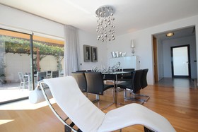 Villa Vitoria by MHM