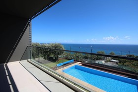 Villa Vitoria by MHM
