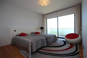 Villa Vitoria by MHM