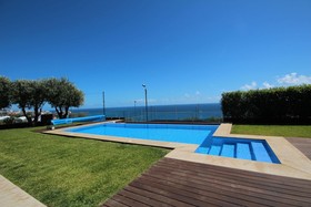 Villa Vitoria by MHM