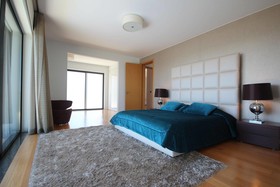 Villa Vitoria by MHM