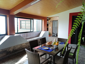Casa De Campo Ventura