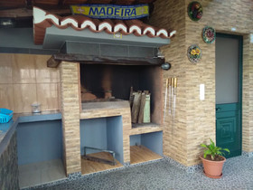 Casa De Campo Ventura