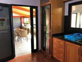 Casa De Campo Ventura